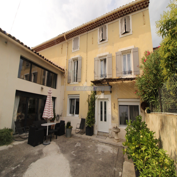Offres de vente Maison Caumont-sur-Durance 84510