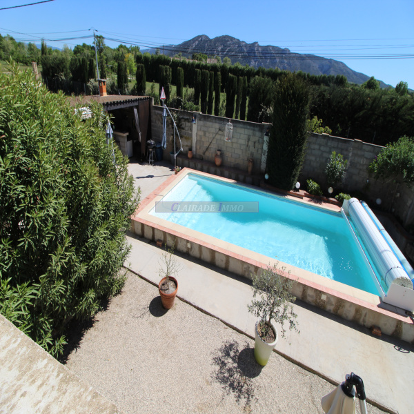 Offres de vente Maison Robion 84440