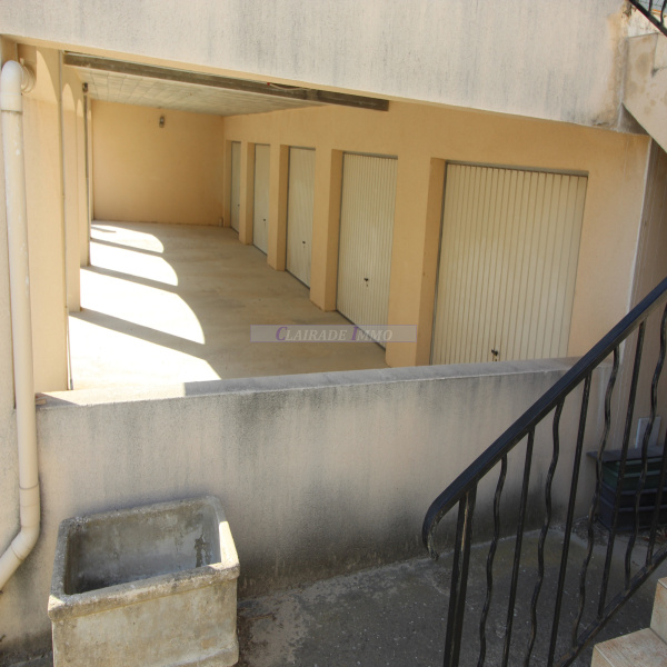 Offres de vente Garage Caumont-sur-Durance 84510