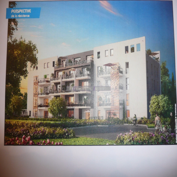 Offres de vente Appartement Avignon 84000