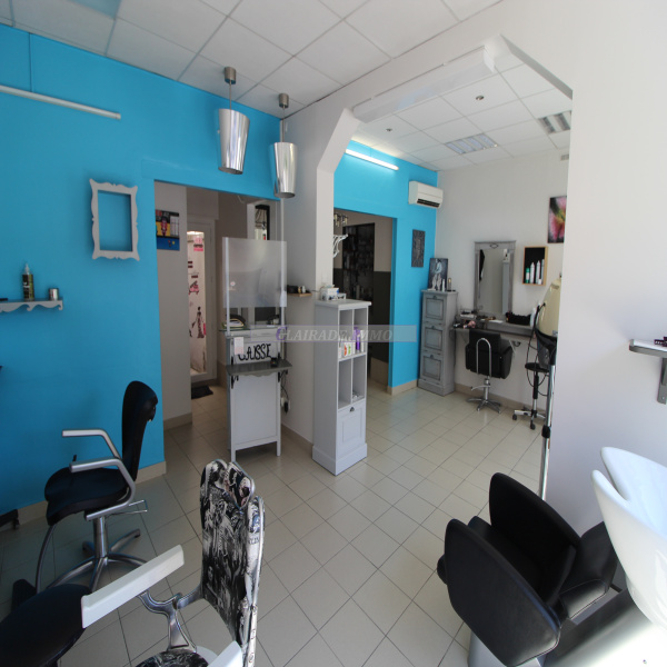 Vente Immobilier Professionnel Fonds de commerce Caumont-sur-Durance 84510