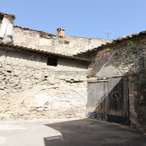 Offres de vente Maison de village Caumont-sur-Durance 84510
