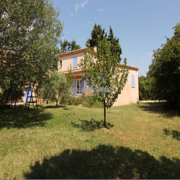 Offres de vente Maison Caumont-sur-Durance 84510