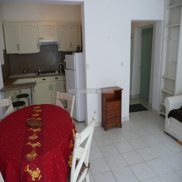 Offres de vente Appartement Caumont-sur-Durance 84510