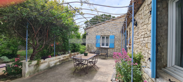 Offres de vente Maison Caumont-sur-Durance 84510