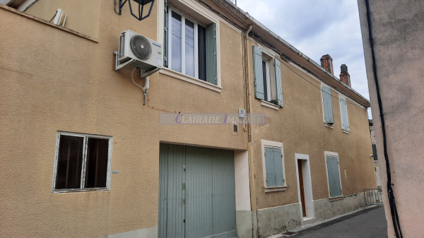 Offres de vente Maison Caumont-sur-Durance 84510