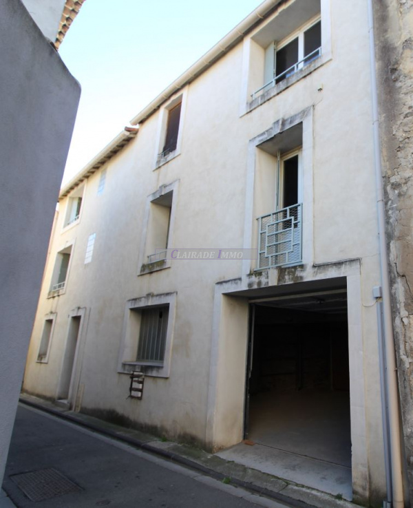 Offres de vente Maison Caumont-sur-Durance 84510